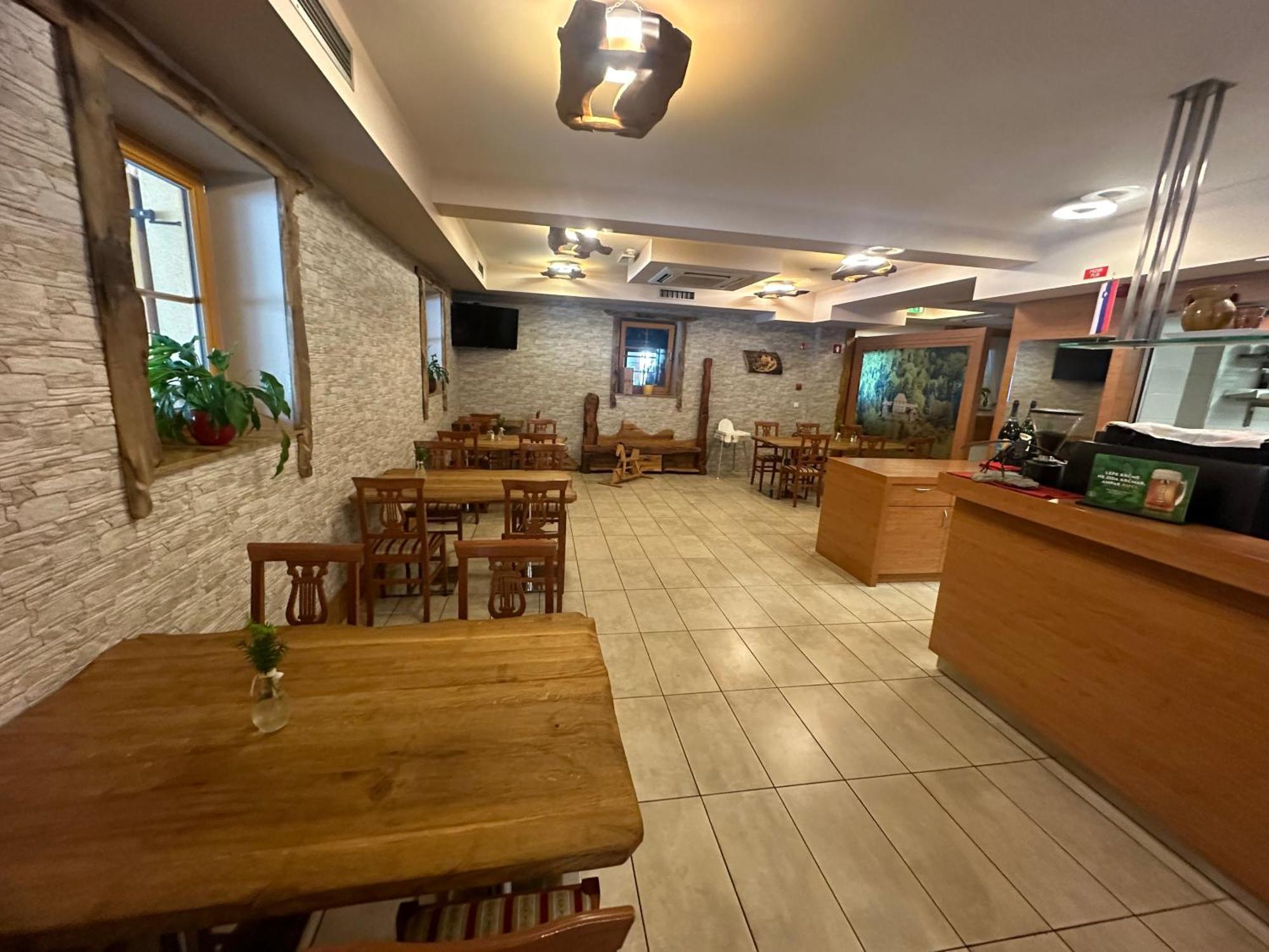 Domacija Vodnik & Apartments Cerklje na Gorenjskem Ngoại thất bức ảnh