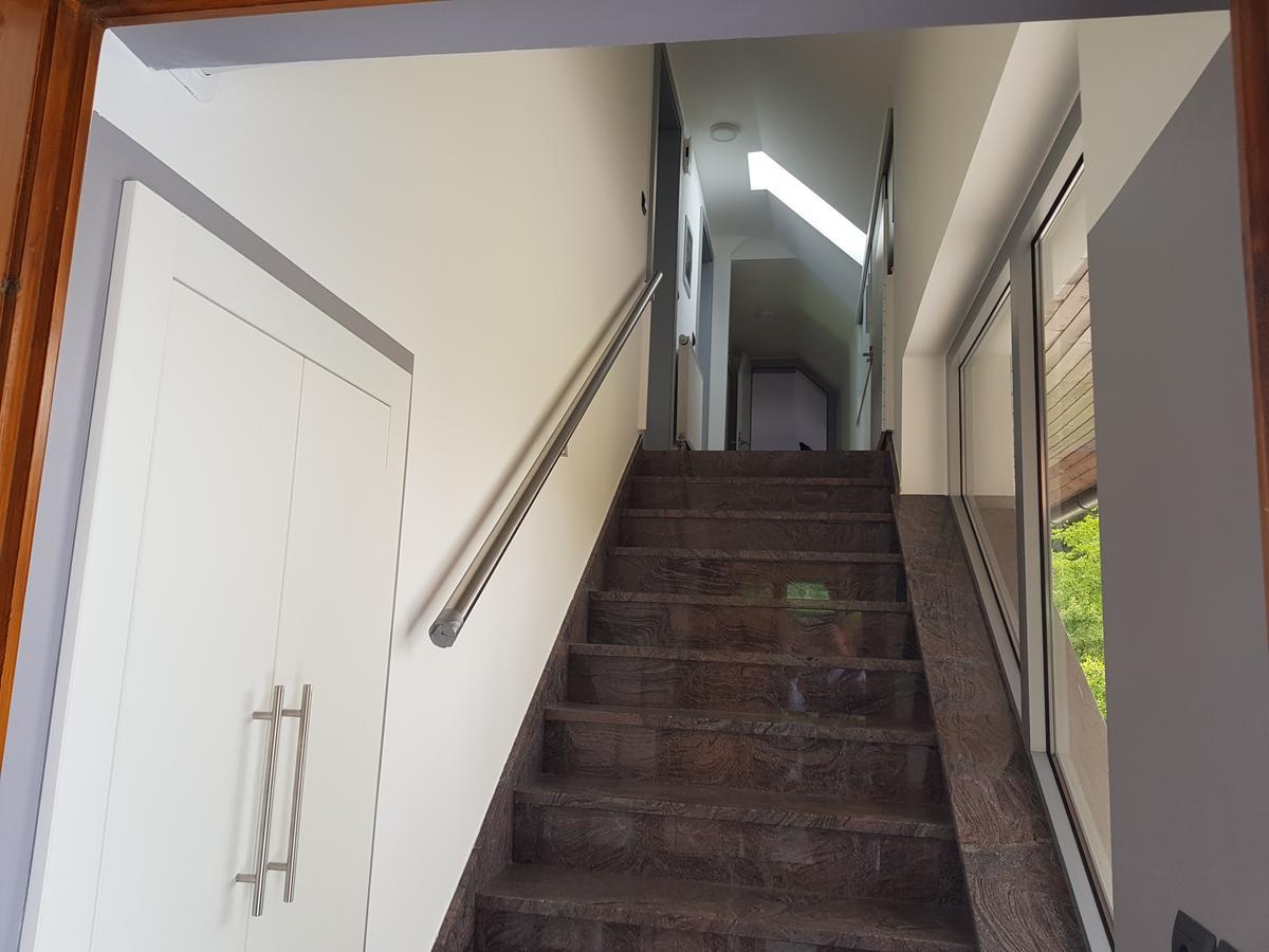 Domacija Vodnik & Apartments Cerklje na Gorenjskem Ngoại thất bức ảnh