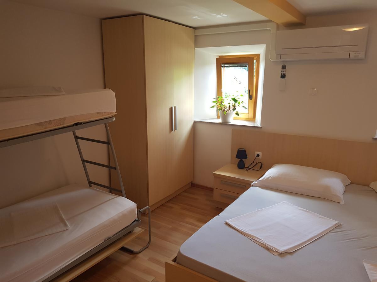 Domacija Vodnik & Apartments Cerklje na Gorenjskem Ngoại thất bức ảnh